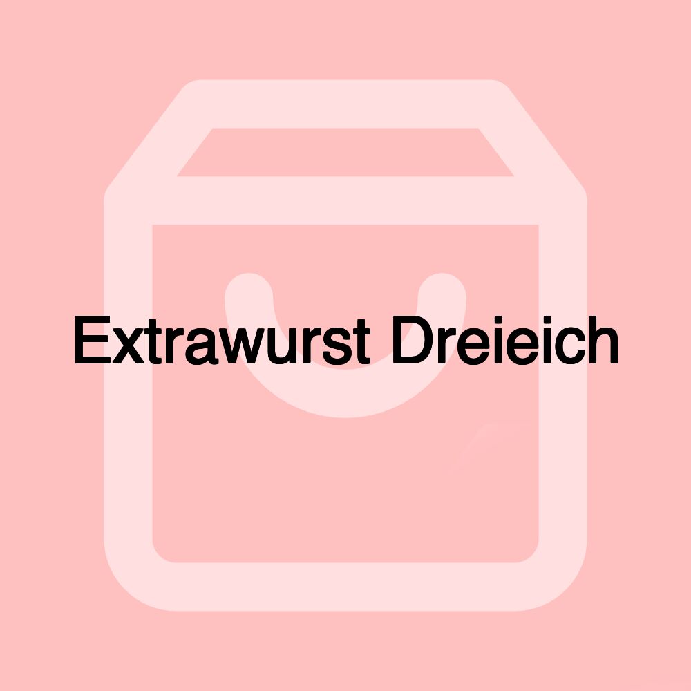 Extrawurst Dreieich