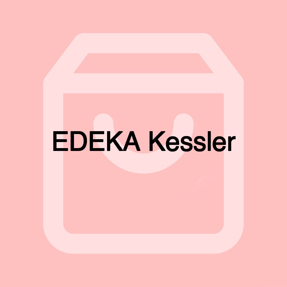 EDEKA Kessler