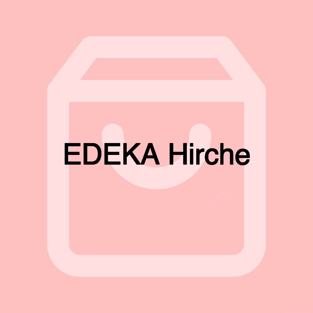 EDEKA Hirche