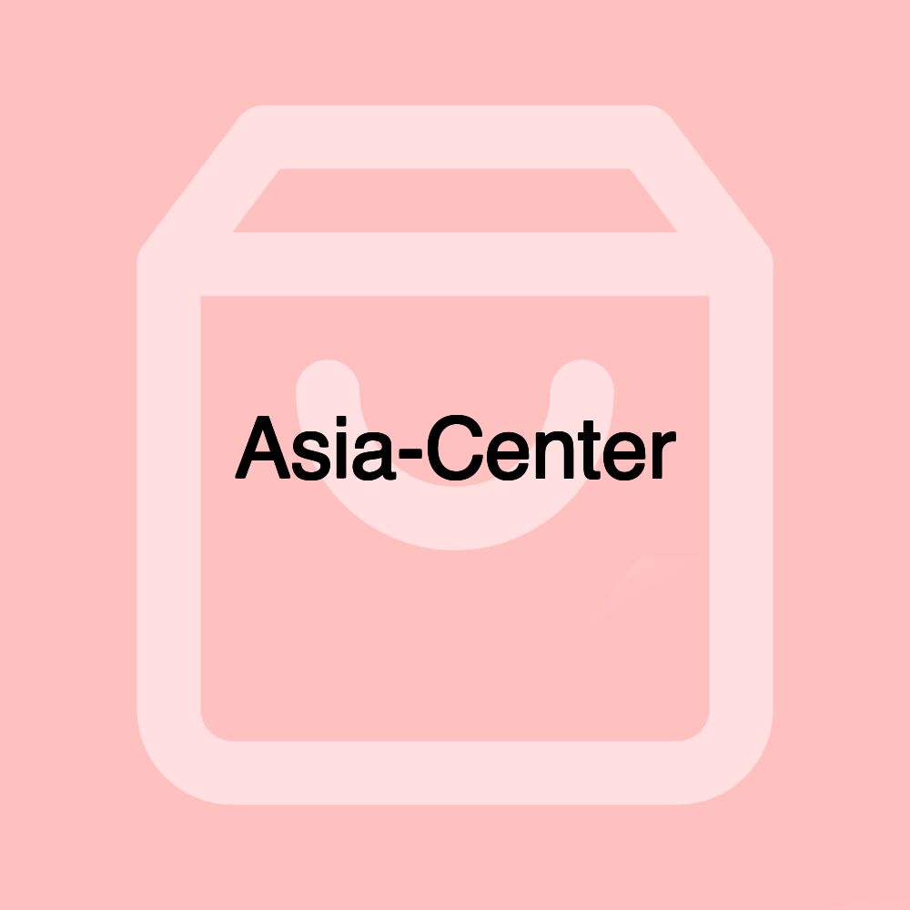 Asia-Center