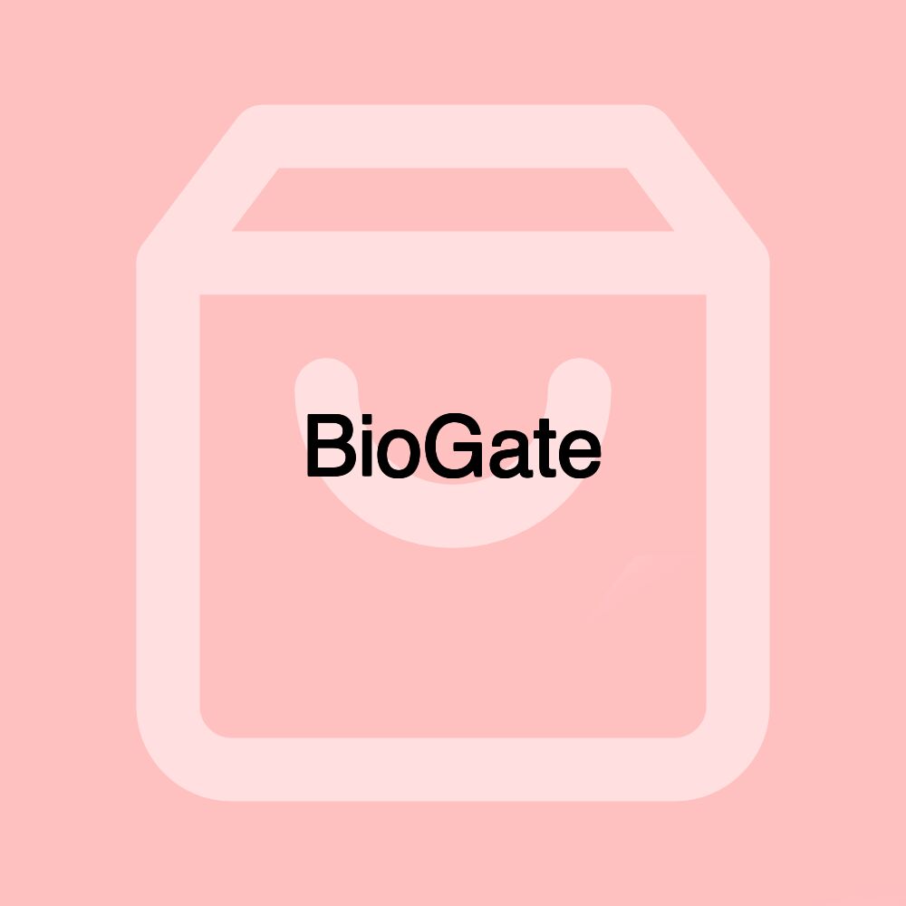 BioGate