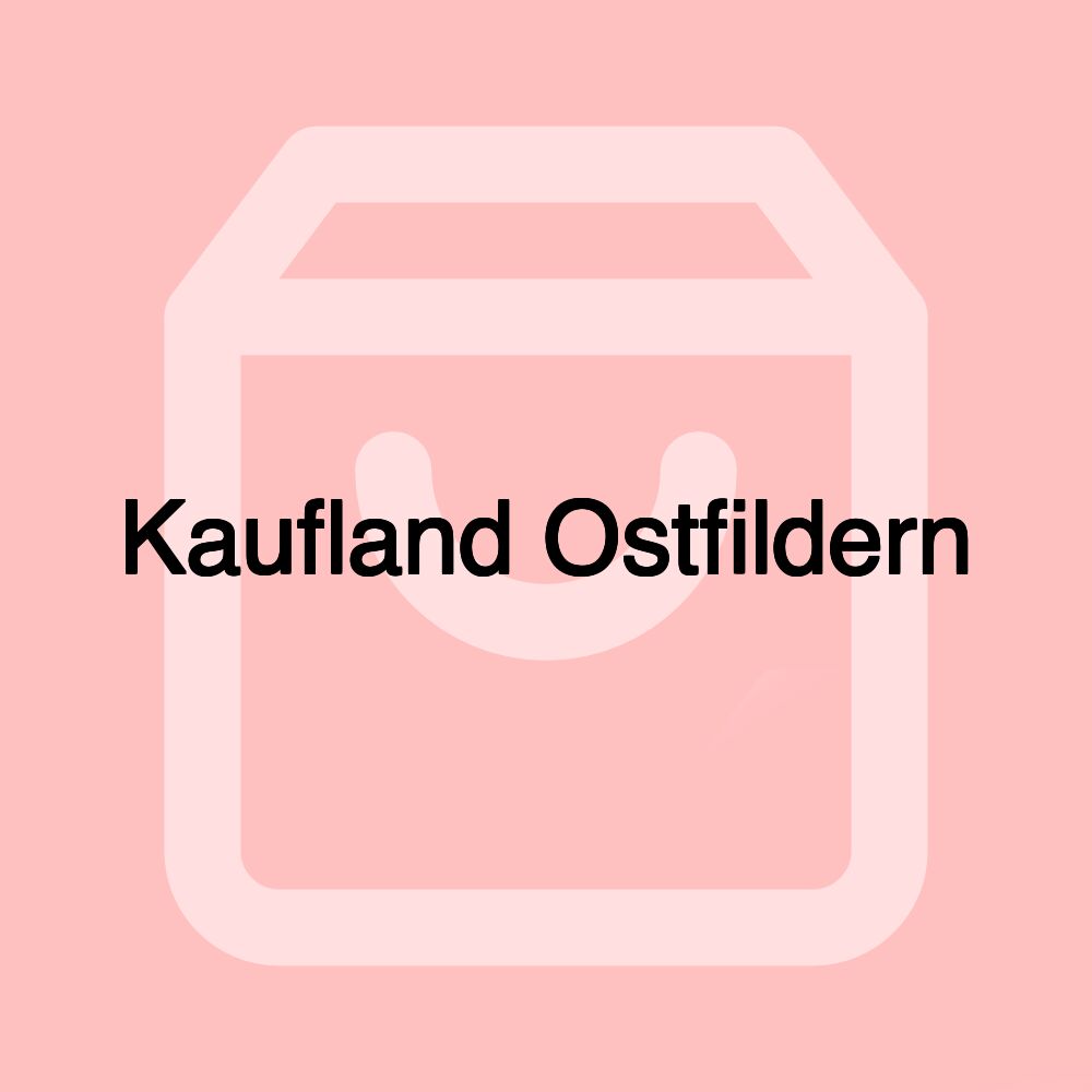 Kaufland Ostfildern