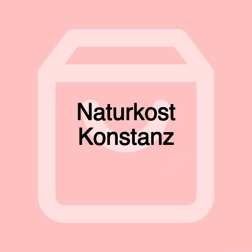 Naturkost Konstanz