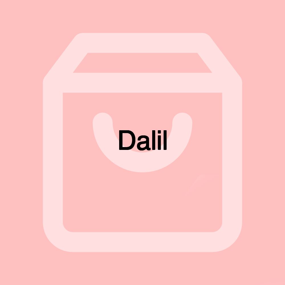 Dalil