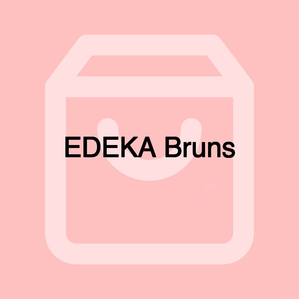 EDEKA Bruns