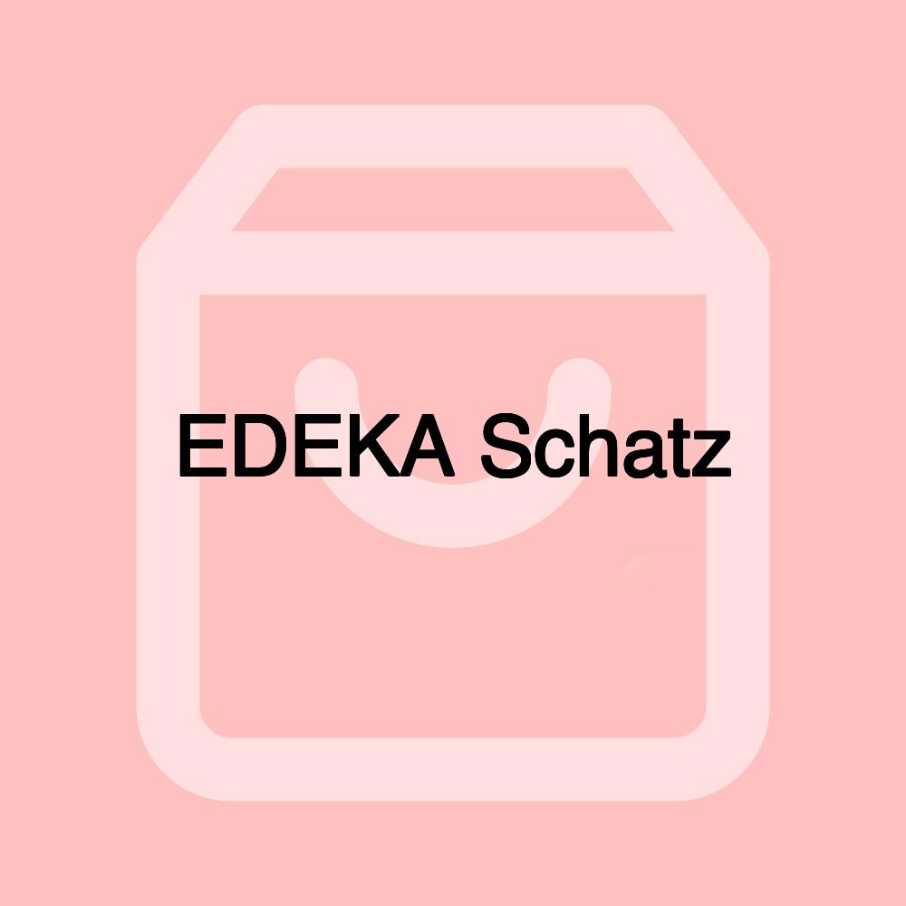 EDEKA Schatz