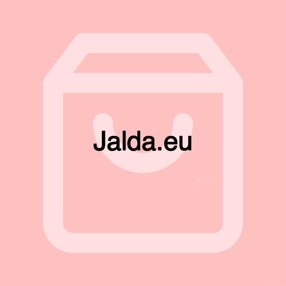 Jalda.eu