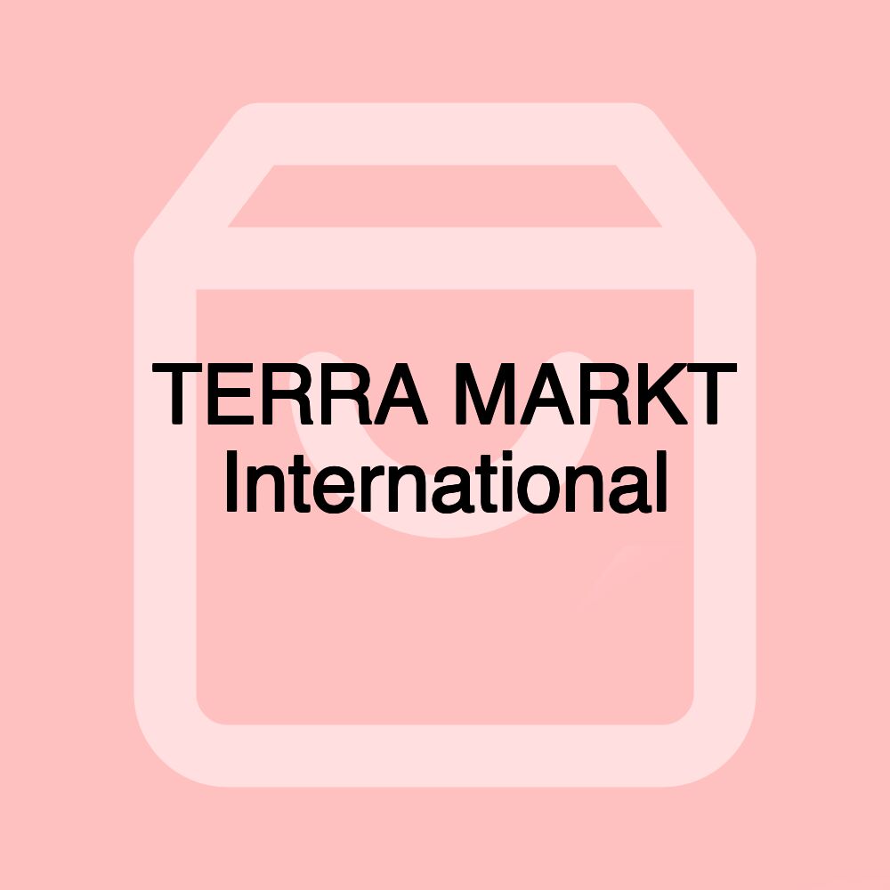 TERRA MARKT International