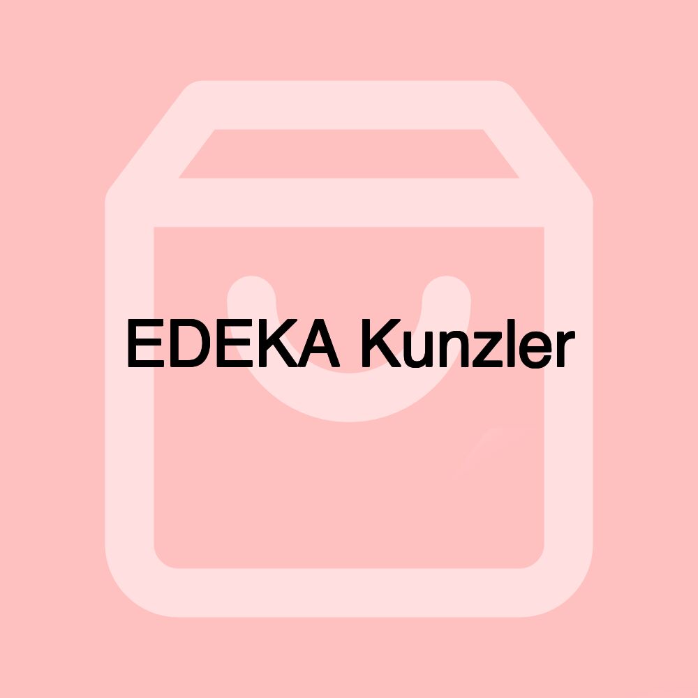EDEKA Kunzler