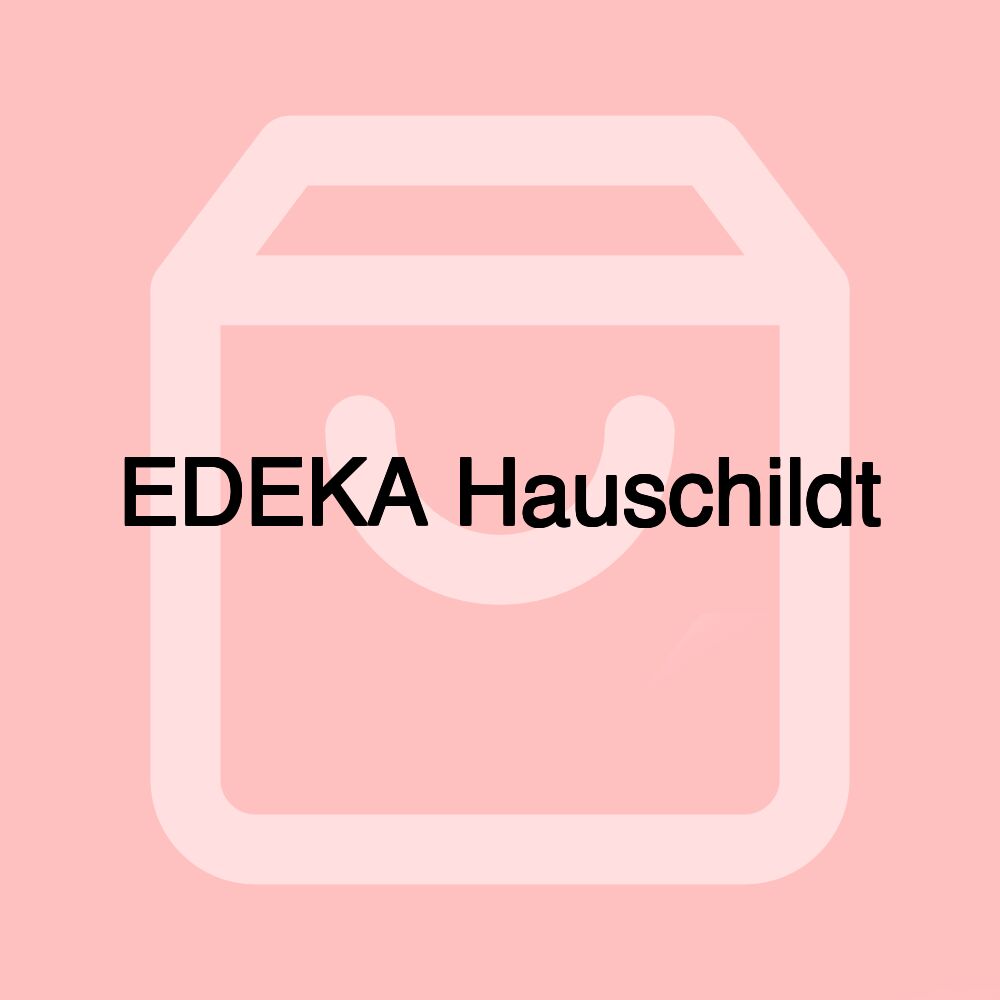 EDEKA Hauschildt