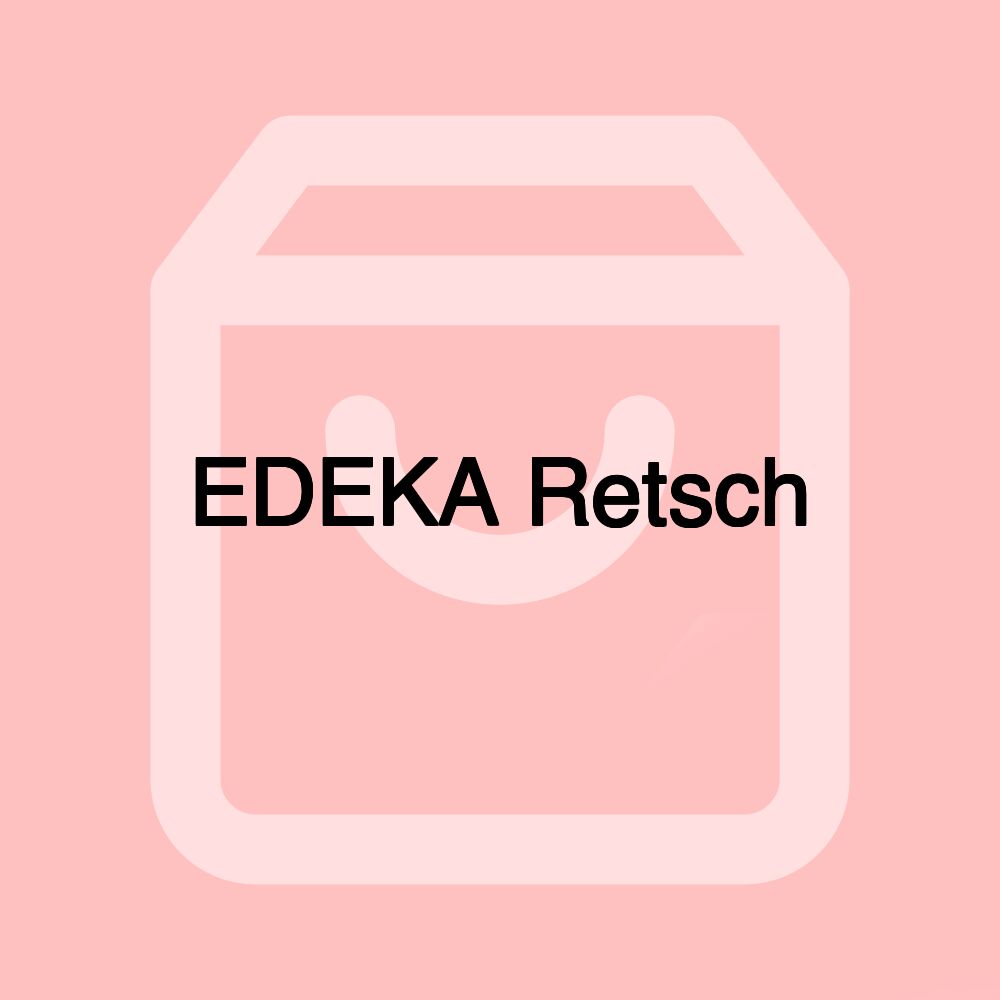 EDEKA Retsch