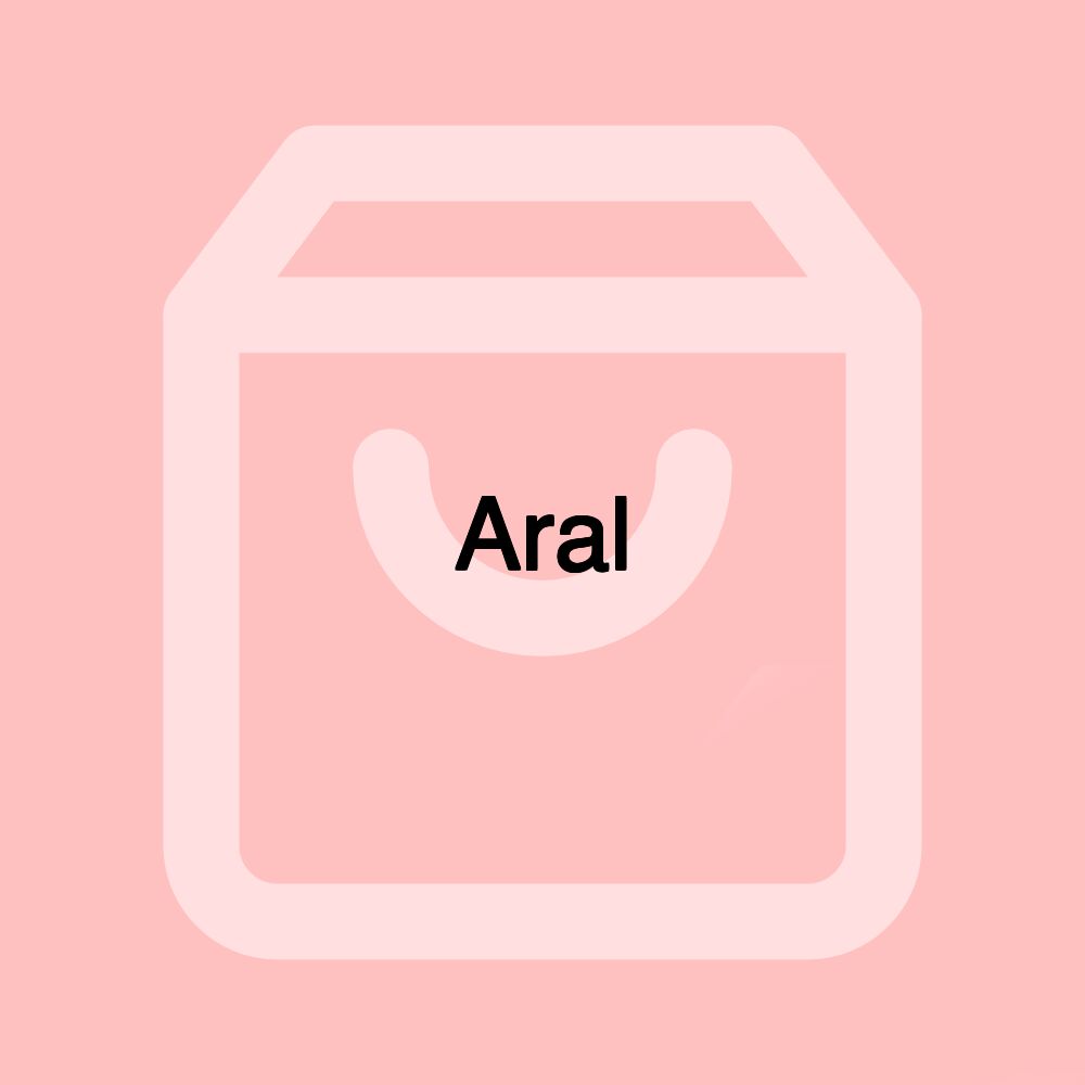 Aral