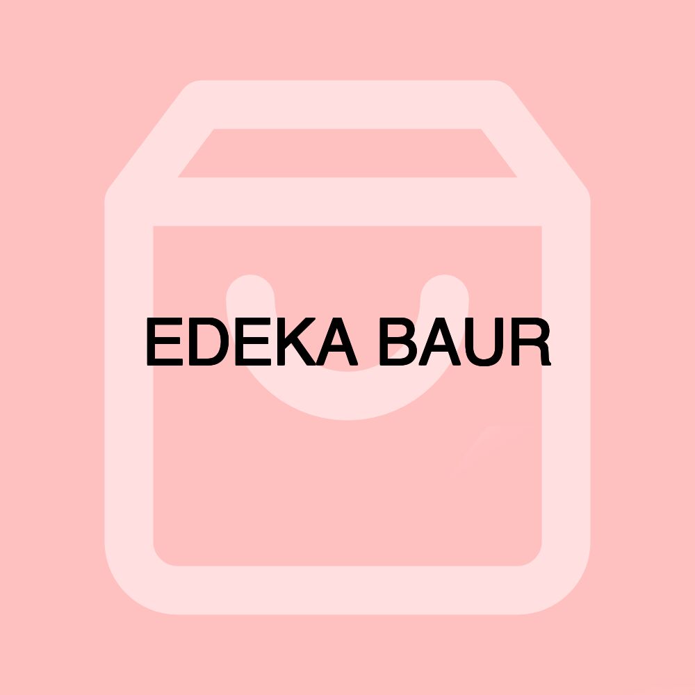EDEKA BAUR