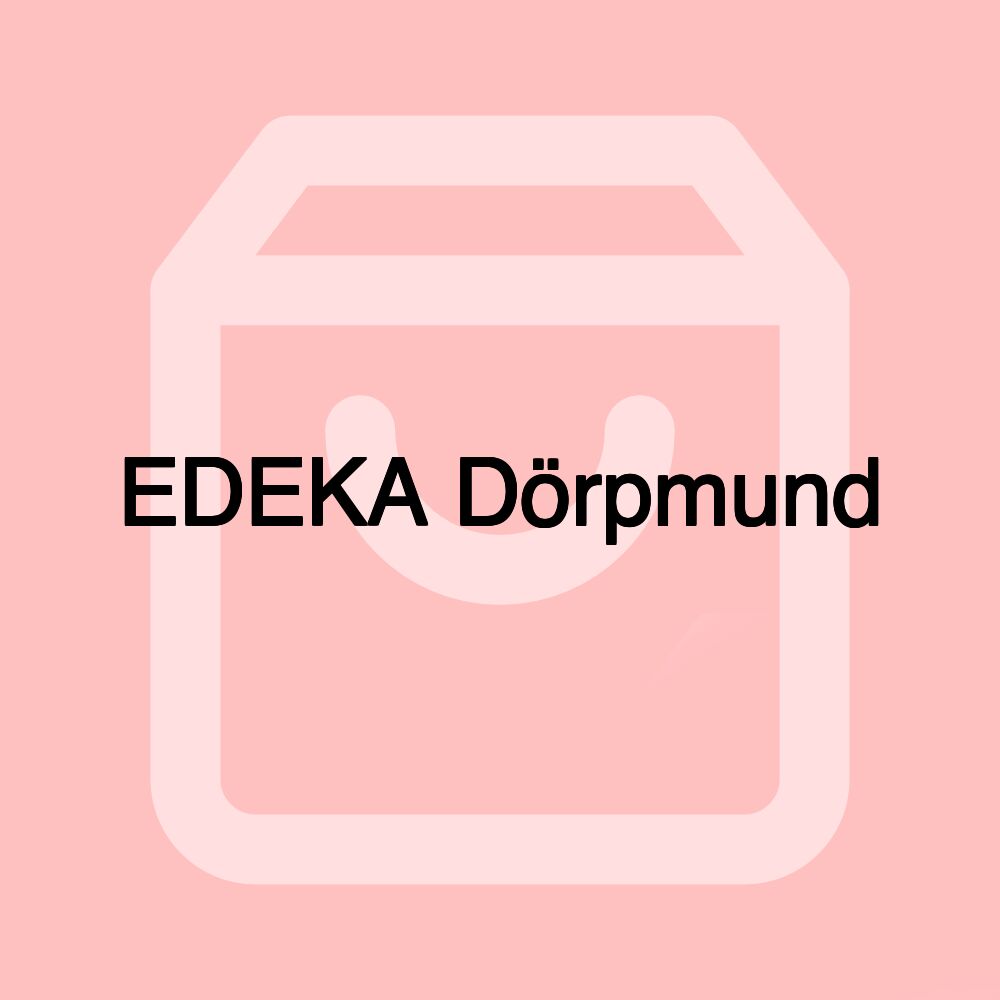 EDEKA Dörpmund