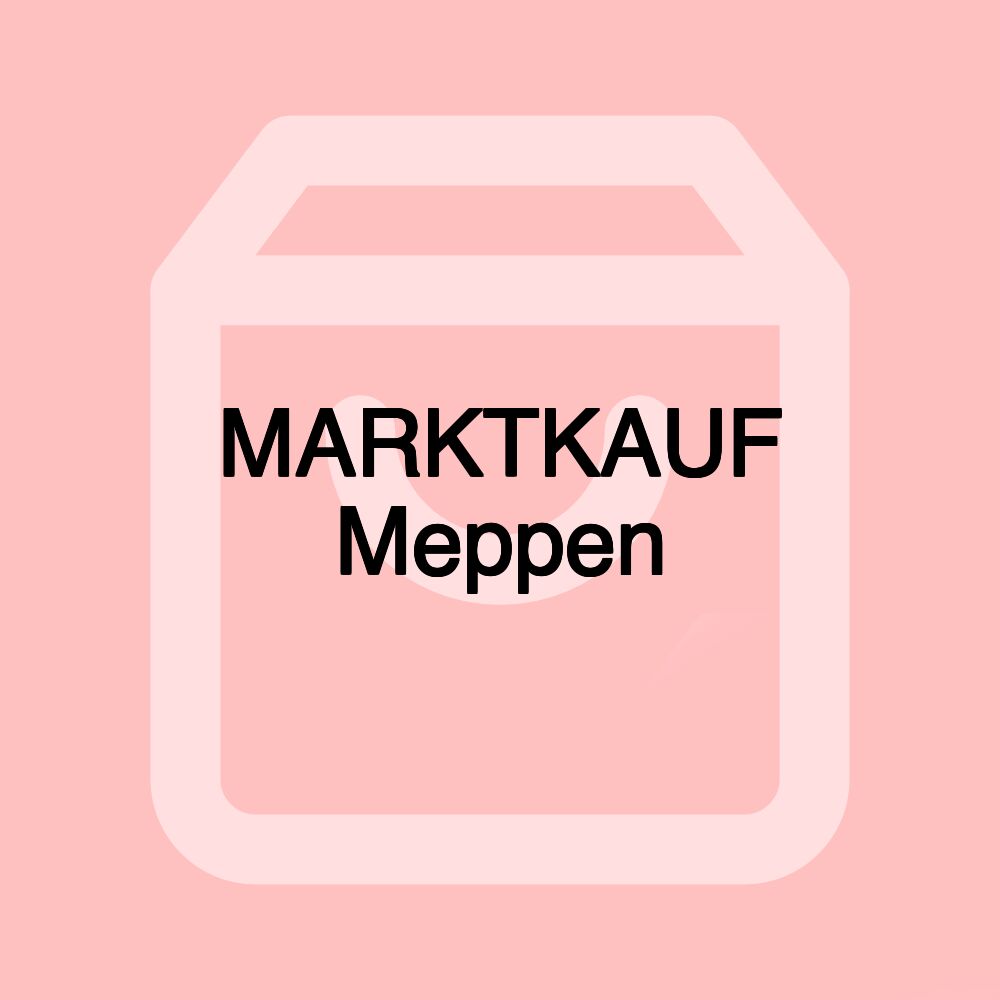 MARKTKAUF Meppen