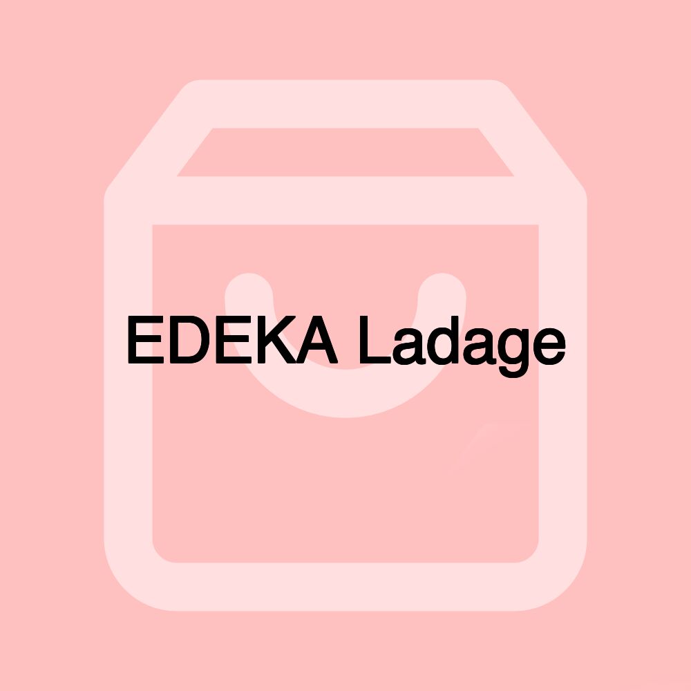 EDEKA Ladage