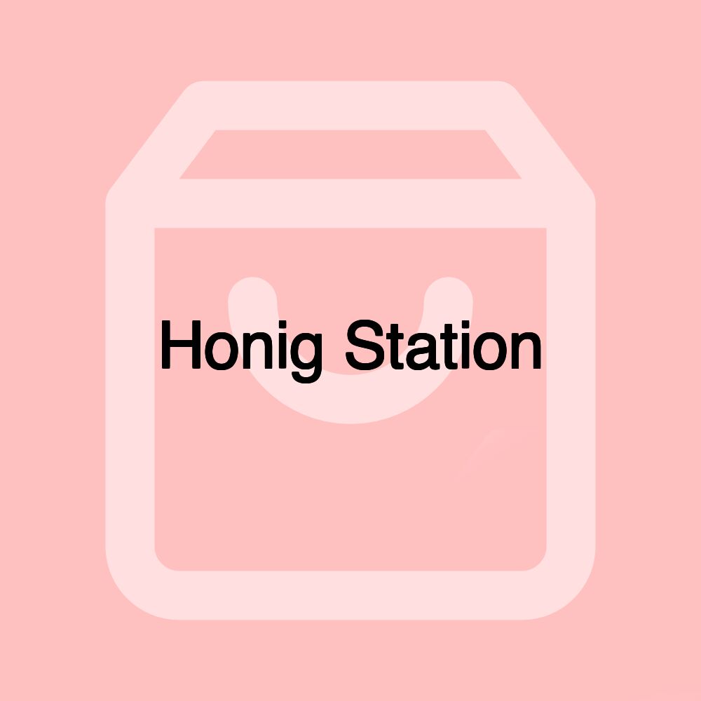 Honig Station