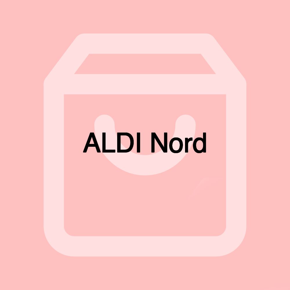 ALDI Nord