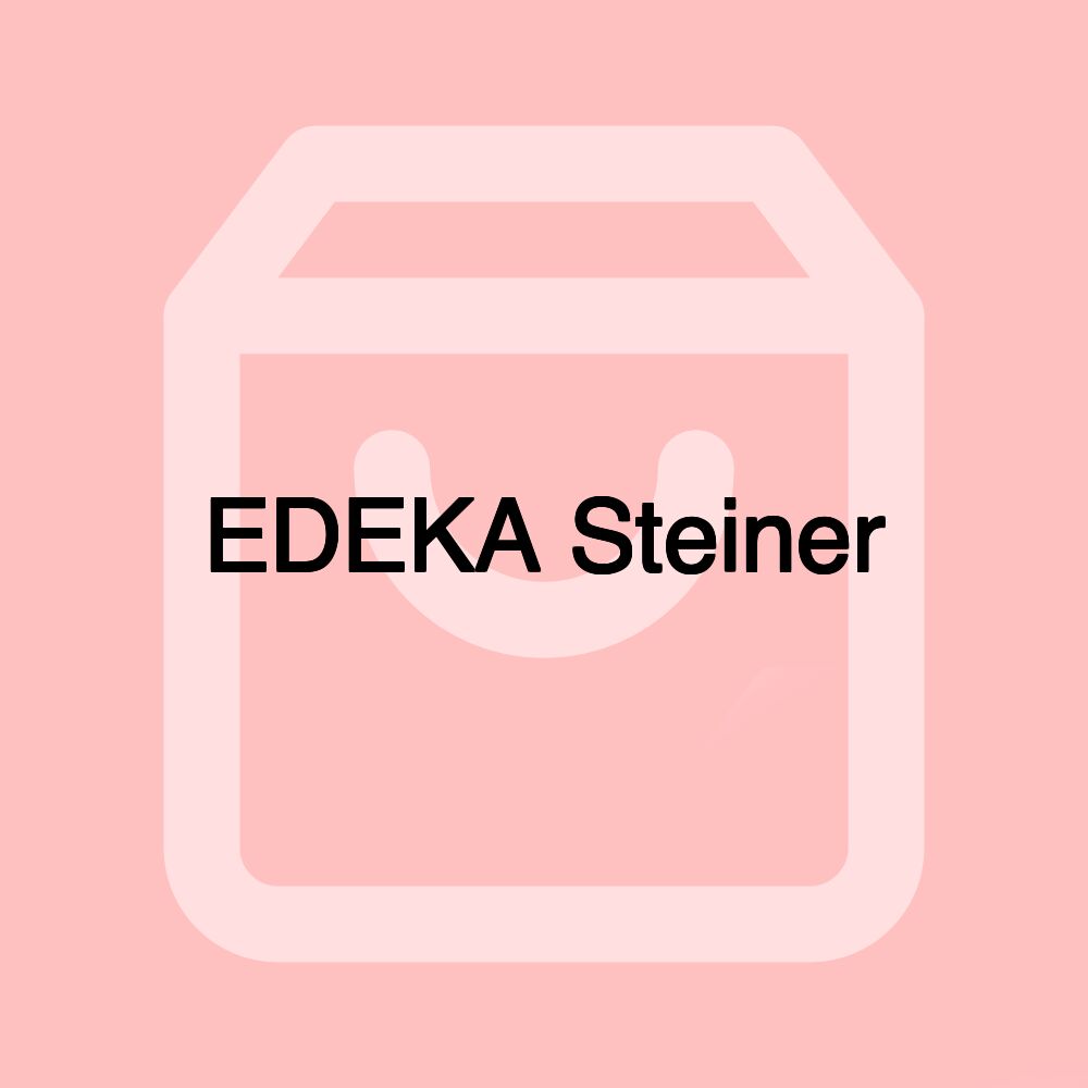 EDEKA Steiner