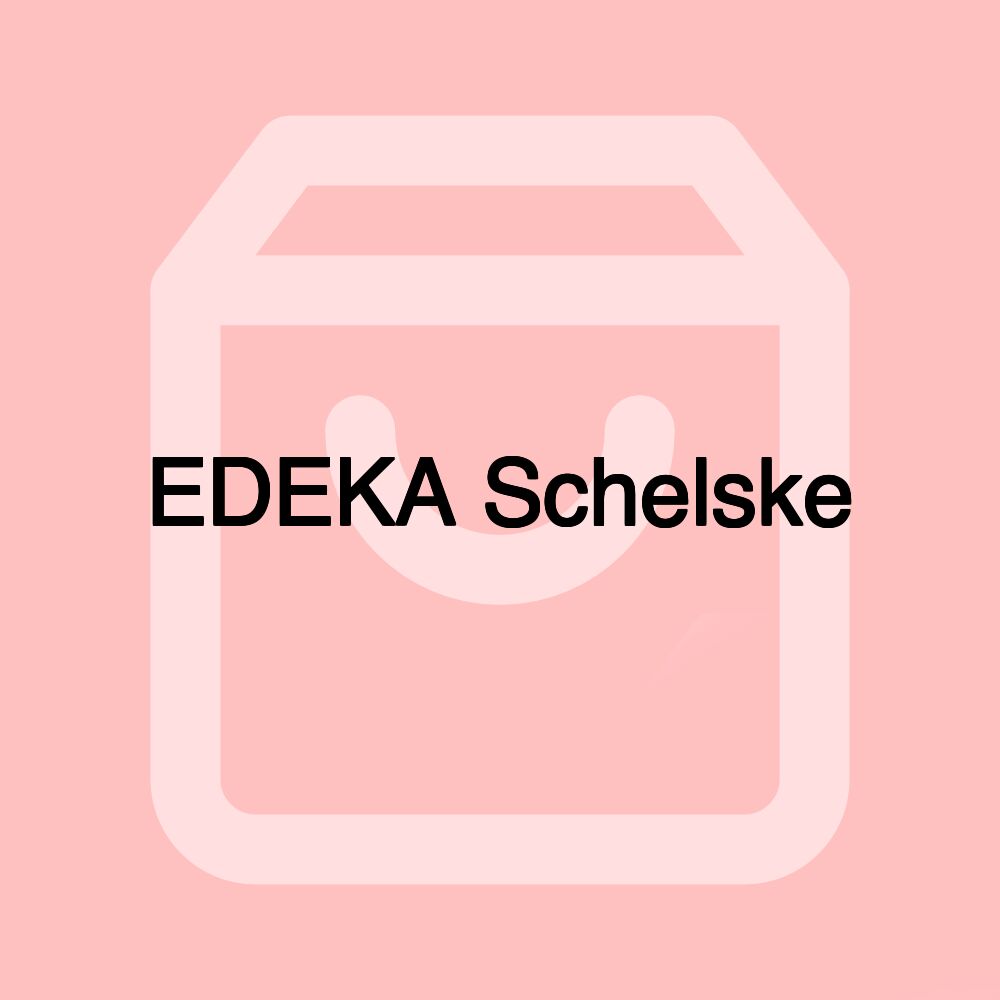 EDEKA Schelske