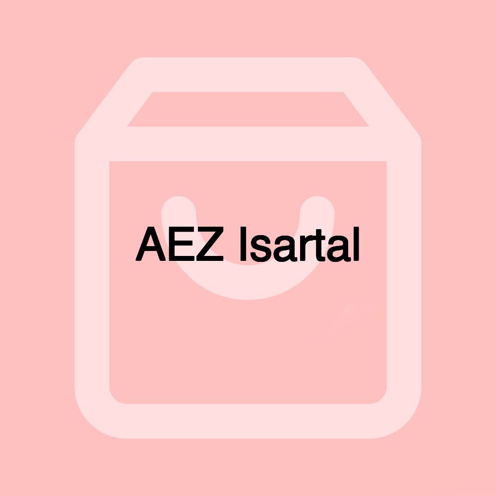 AEZ Isartal