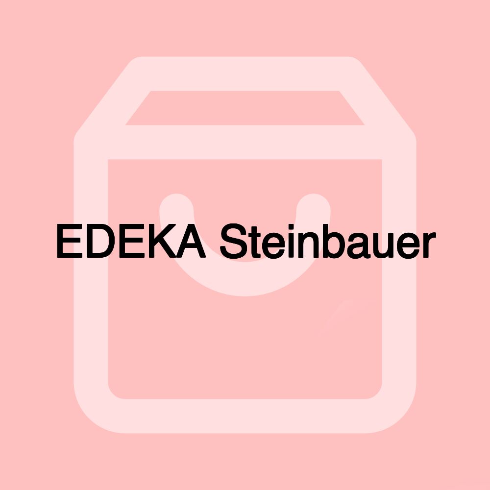 EDEKA Steinbauer