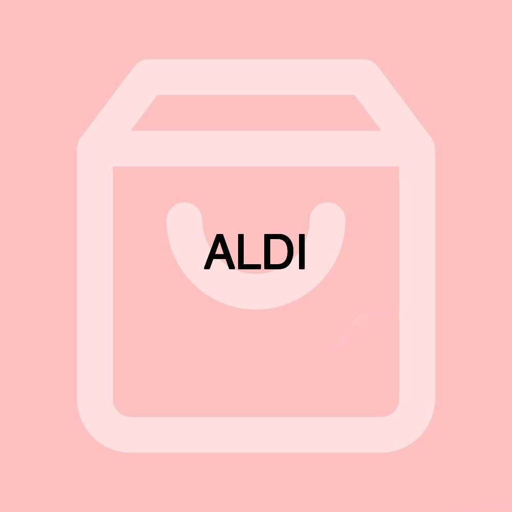 ALDI