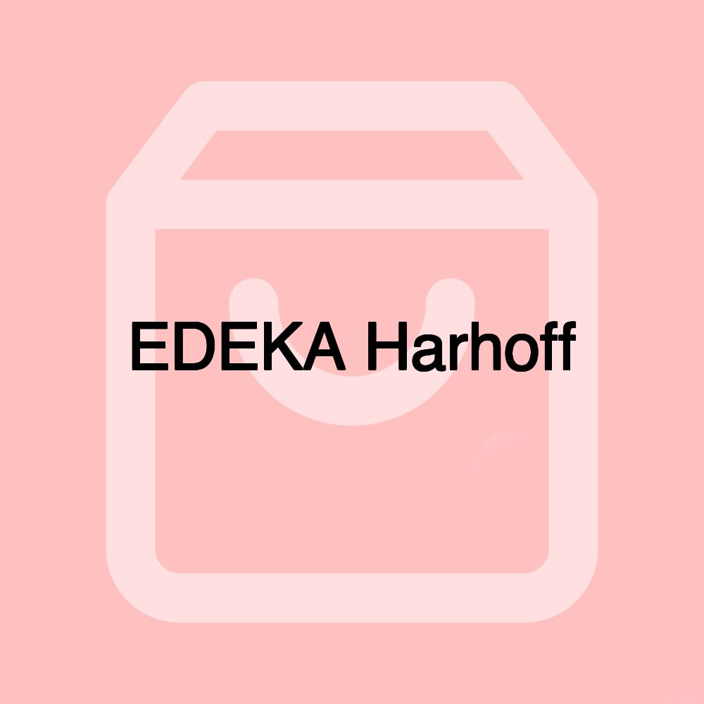 EDEKA Harhoff