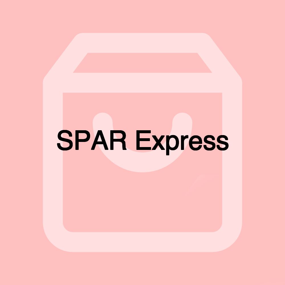SPAR Express