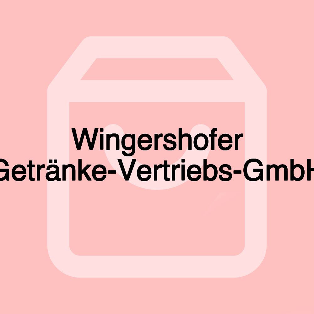 Wingershofer Getränke-Vertriebs-GmbH