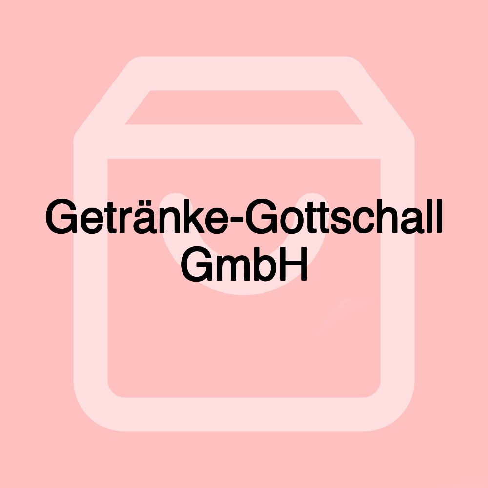 Getränke-Gottschall GmbH