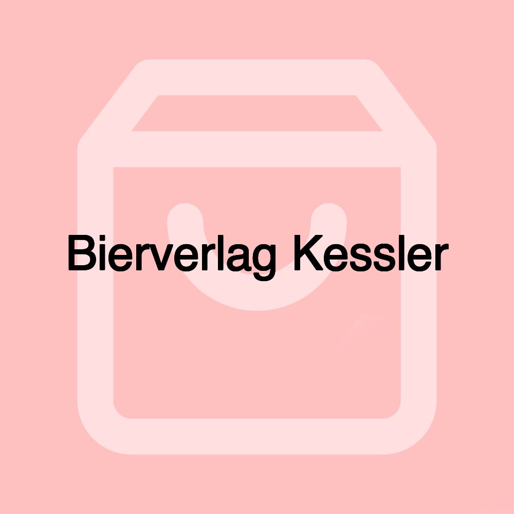 Bierverlag Kessler