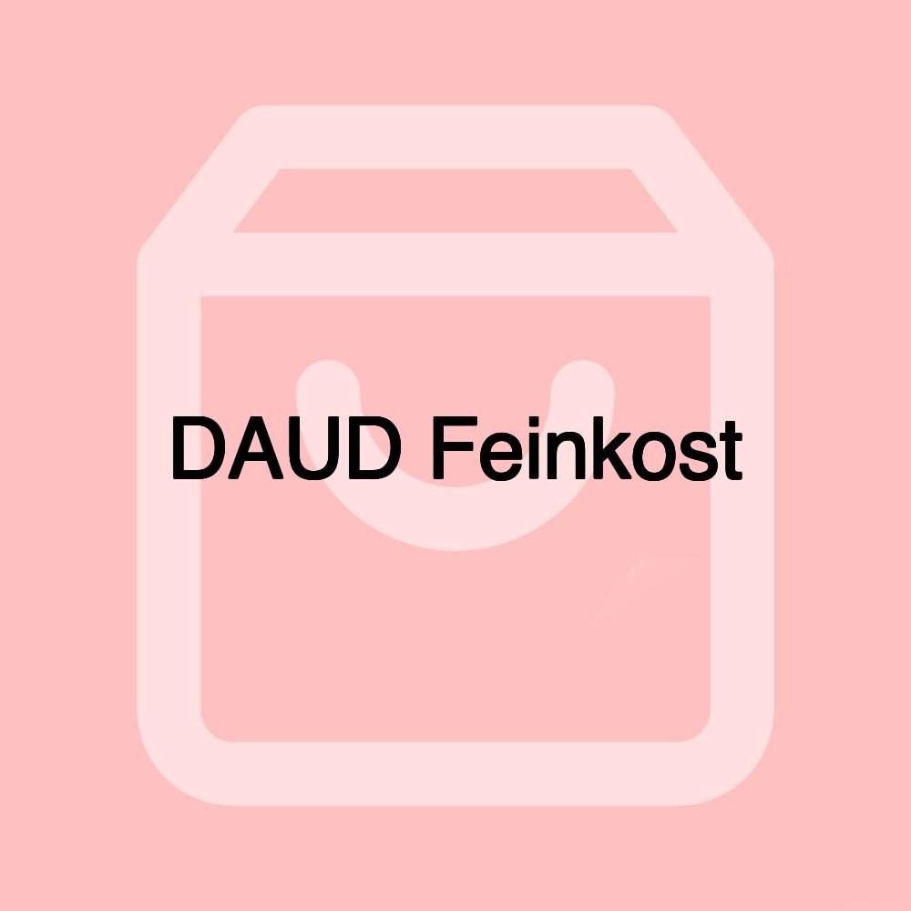 DAUD Feinkost