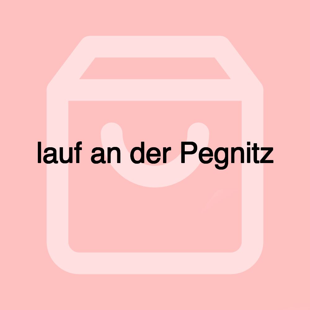 lauf an der Pegnitz