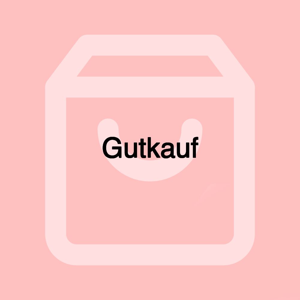 Gutkauf