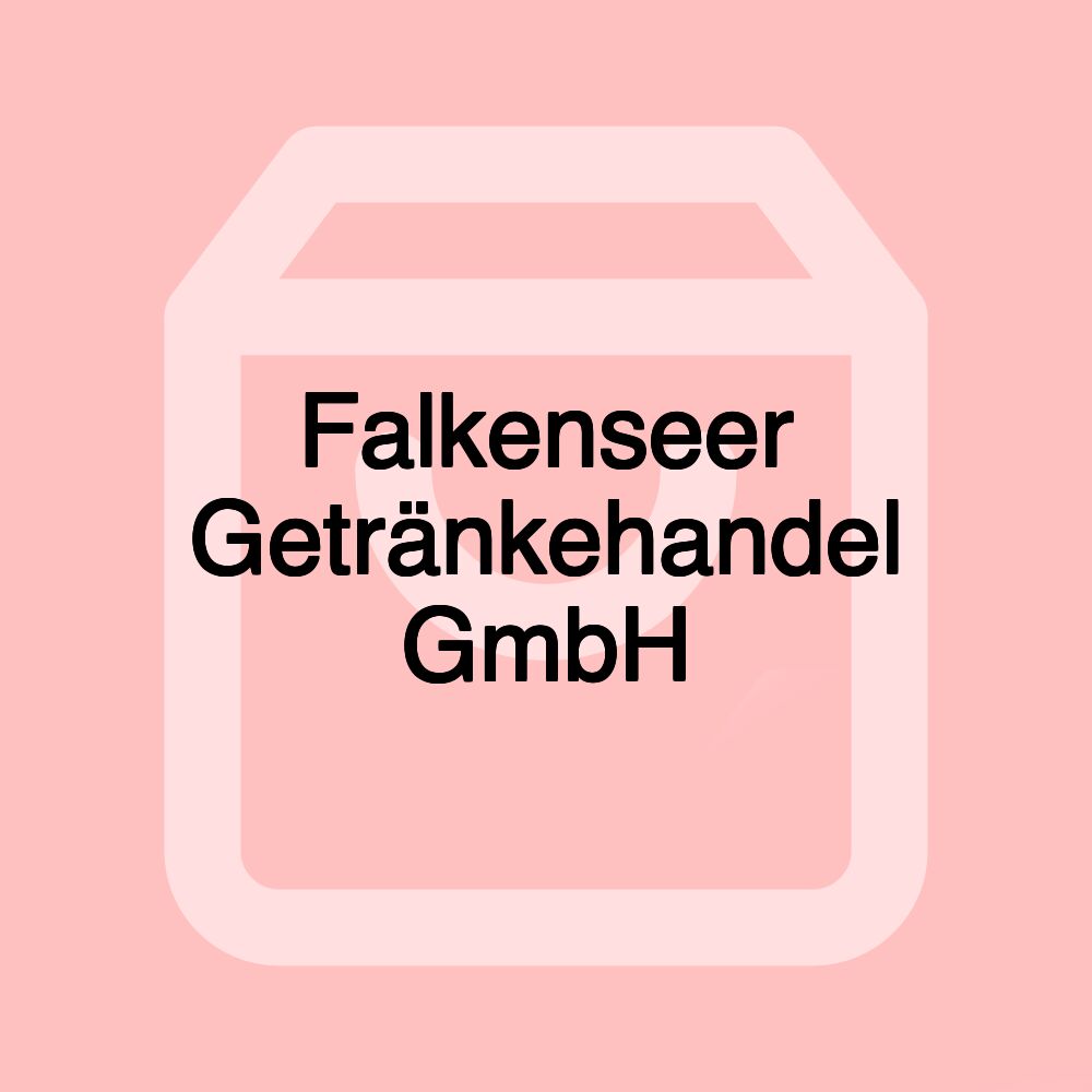 Falkenseer Getränkehandel GmbH