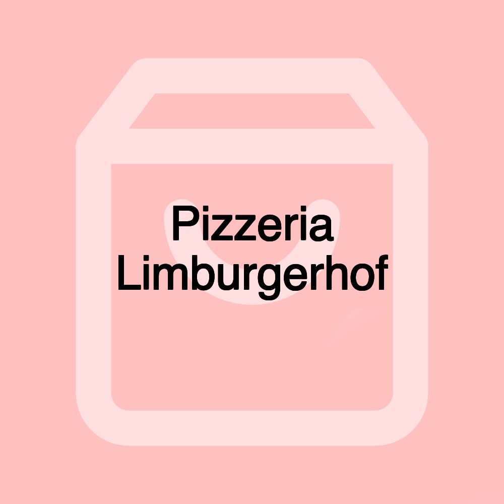Pizzeria Limburgerhof