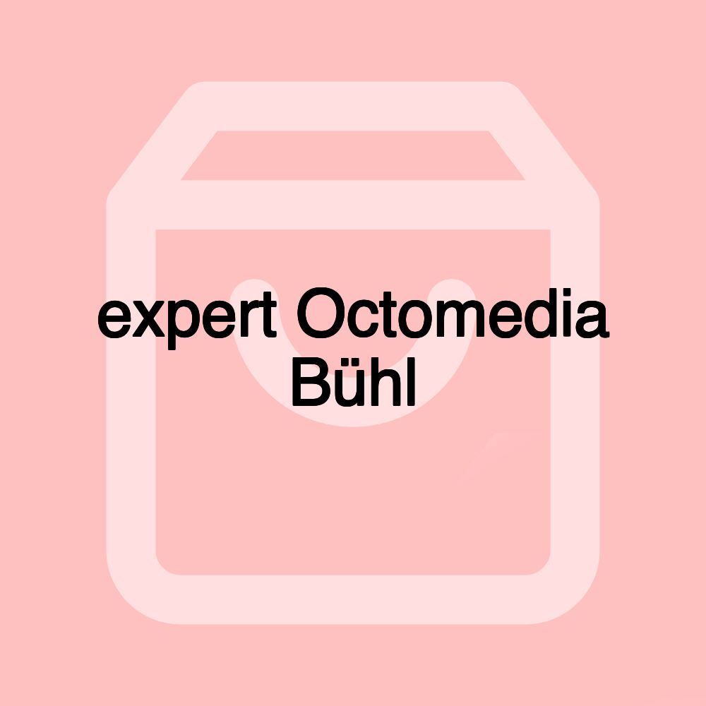 expert Octomedia Bühl